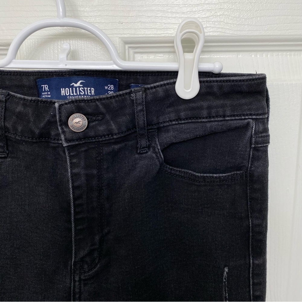 Hollister Skinny Jeans